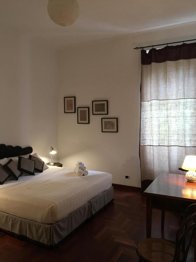 Porta Latina Apartment Rom Exterior foto
