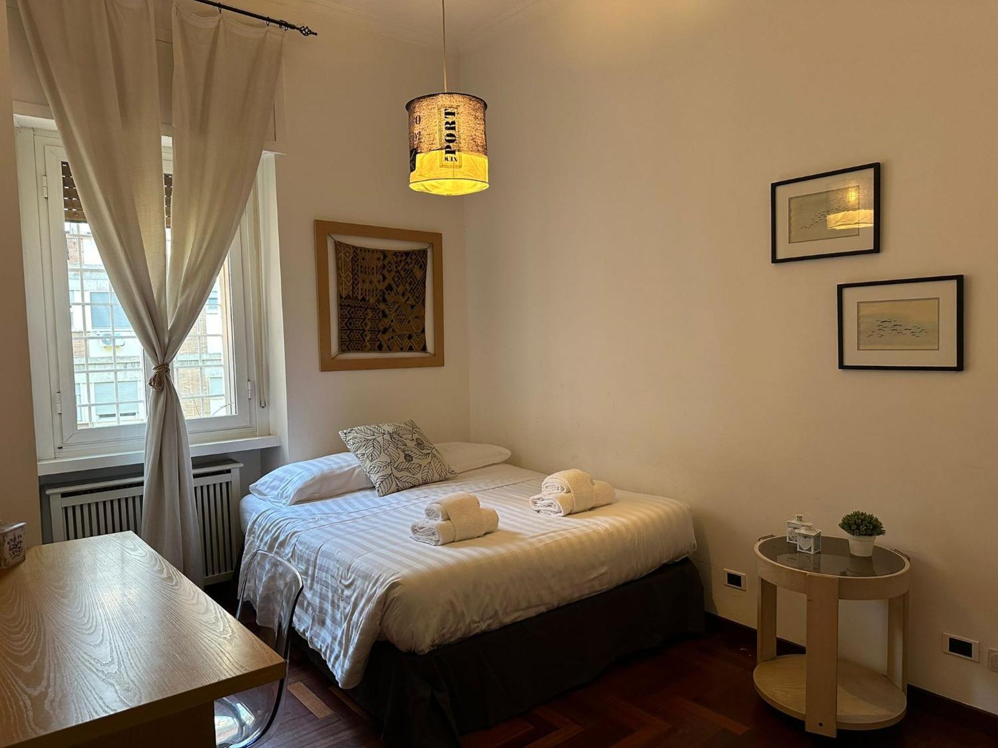 Porta Latina Apartment Rom Exterior foto