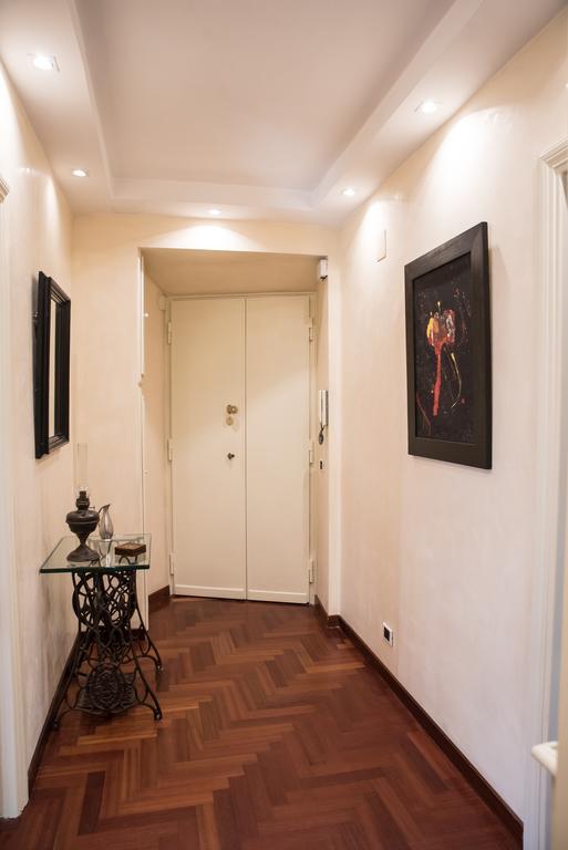 Porta Latina Apartment Rom Exterior foto