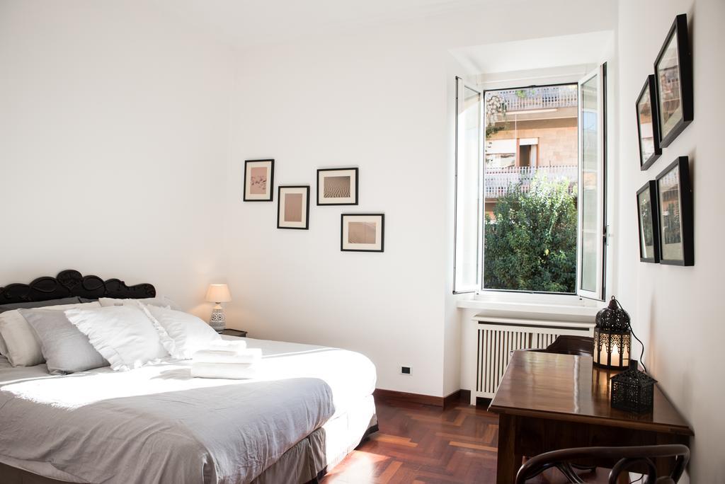 Porta Latina Apartment Rom Exterior foto